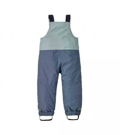 Детски Гащеризон Patagonia Baby Snow Pile Bibs