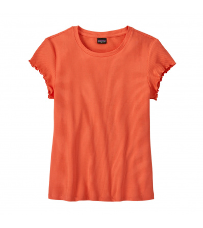 Тениска Patagonia Rib Knit Top W's