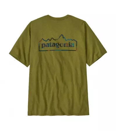 Тениска Patagonia Unity Fitz Responsibili-Tee M's