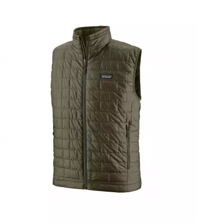 Елек Patagonia Nano Puff Vest M's