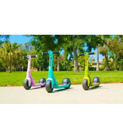 Детски Скутер Razor Wild Ones Junior Kick Scooter