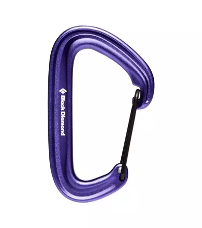 Black Diamond Карабинер Litewire Carabiner