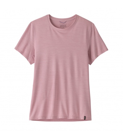 Блуза Patagonia Capilene Cool Ultra Shirt W's