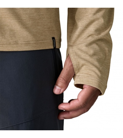 Блуза Patagonia Long-Sleeved Capilene Cool Sun Shirt M's