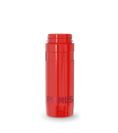 Бутилка Primus Kvarts Tritan Drink Cap Bottle 0.6l