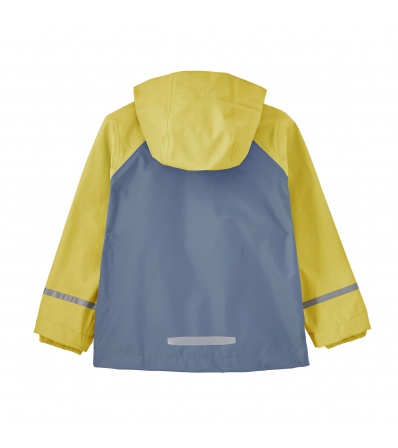Детско Яке Patagonia Baby Torrentshell 3L Rain Jacket