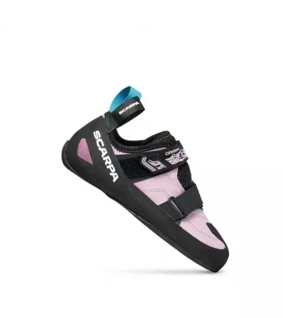 Еспадрили Scarpa Origin W's Summer 2025