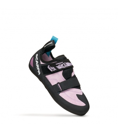 Еспадрили Scarpa Origin W's