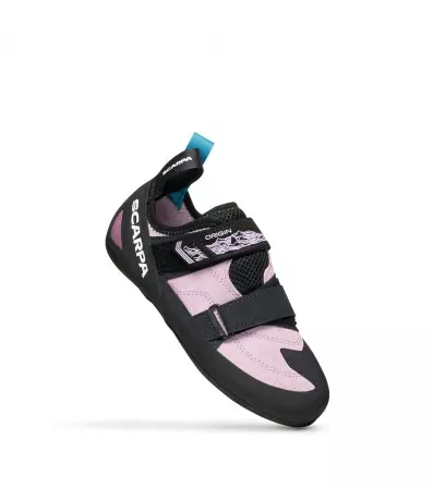Еспадрили Scarpa Origin W's Summer 2025