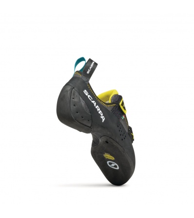 Еспадрили Scarpa Vapor V