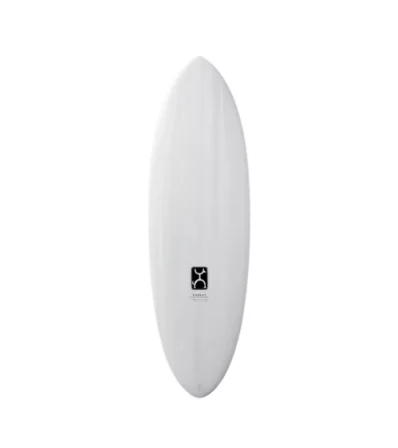Сърф Firewire Volcanic Helium Sunday 6' 0