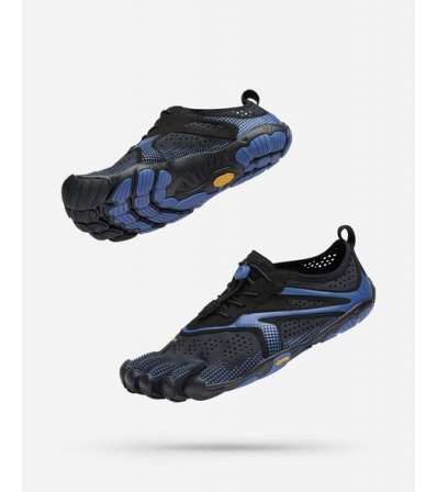 Обувки с пръсти Vibram Five Fingers V-Run M's