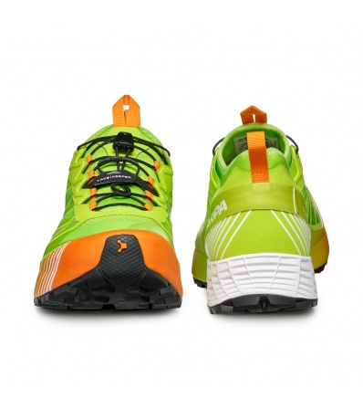 Обувки за Планинско Бягане Scarpa Ribelle Run