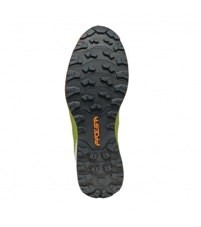 Обувки за Планинско Бягане Scarpa Ribelle Run