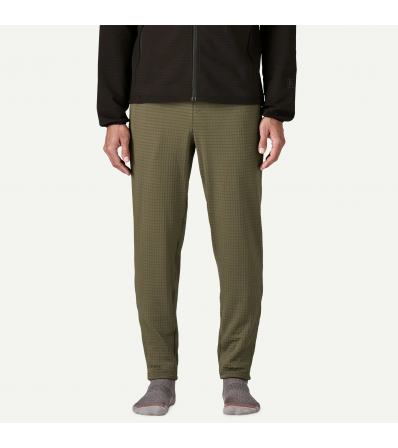 Панталон Patagonia R1 Fleece Pants M's