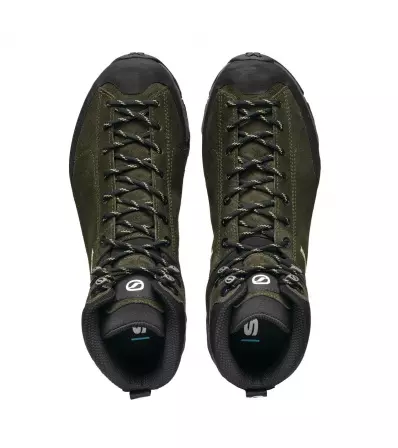 Планински Oбувки Scarpa Mojito Hike GTX M's