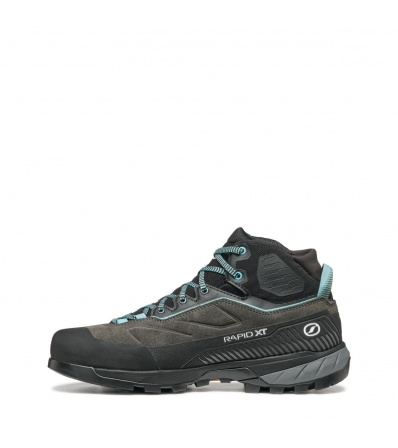 Планински Oбувки Scarpa Rapid XT MID GTX W's