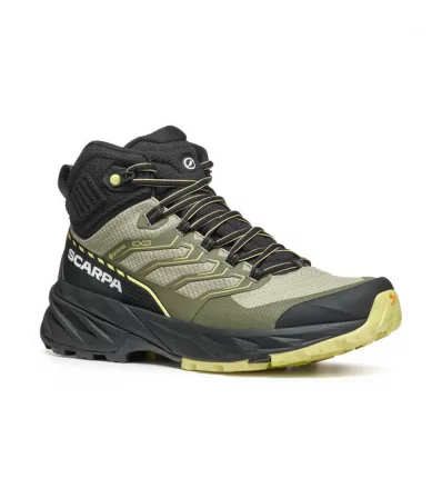 Планински Обувки Scarpa Rush 2 Mid GTX W's