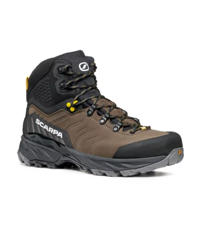 Планински Обувки Scarpa Rush TRK PRO GTX M's