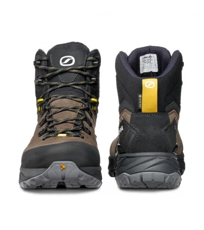 Планински Обувки Scarpa Rush TRK PRO GTX M's