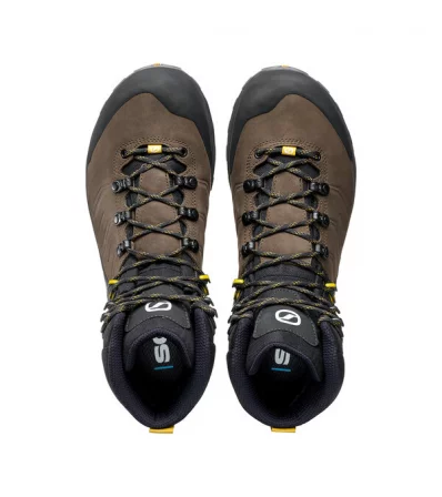 Планински Обувки Scarpa Rush TRK PRO GTX M's