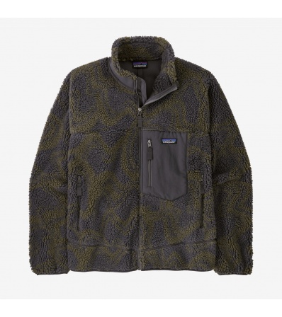 Полар Patagonia Classic Retro-X Fleece Jacket M's
