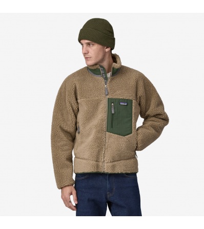 Полар Patagonia Classic Retro-X Fleece Jacket M's