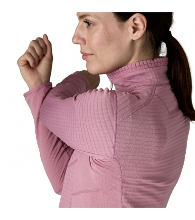 Полар Patagonia R1 Fleece Jacket W's