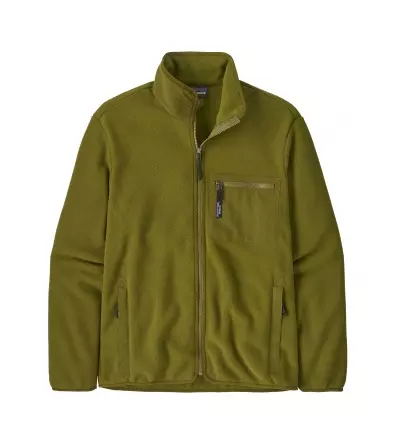 Полар Patagonia Synchilla Fleece Jacket M's