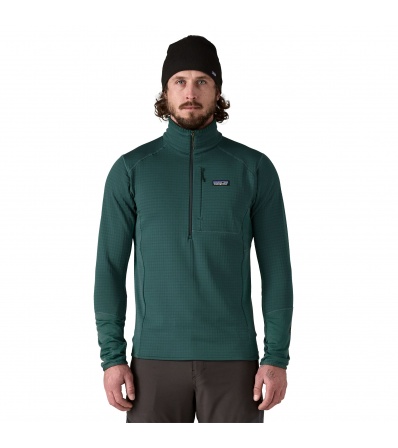 Пуловер Patagonia R1 Fleece Pullover M's
