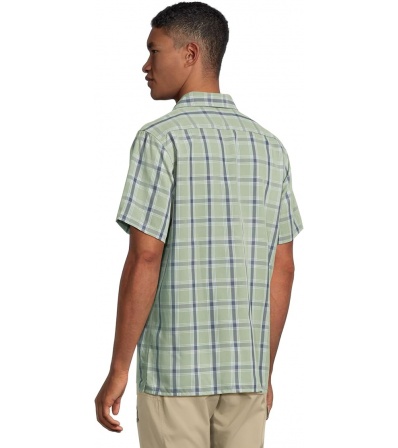 Риза Marmot Eldridge Novelty Classic SS