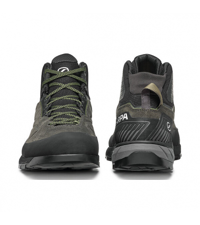 Планински Oбувки Scarpa Rapid XT MID GTX M's 