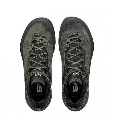 Планински Oбувки Scarpa Rapid XT MID GTX M's 