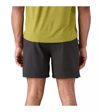 Шорти Patagonia Baggies Lights 6