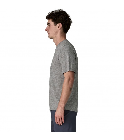 Тениска Patagonia Capilene Cool Daily Shirt M's