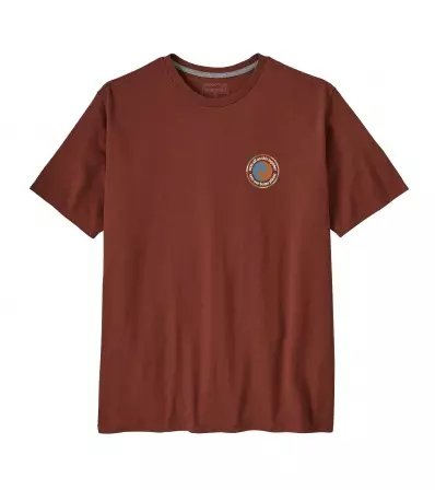 Тениска Patagonia Unity Fitz Responsibili-Tee M's