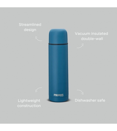 Термо Бутилка Primus Classic Light Vacuum Bottle 0.35l