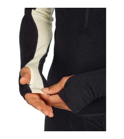 Термо гащеризон Icebreaker Merino 200 Oasis Plus Suit