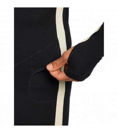 Термо гащеризон Icebreaker Merino 200 Oasis Plus Suit