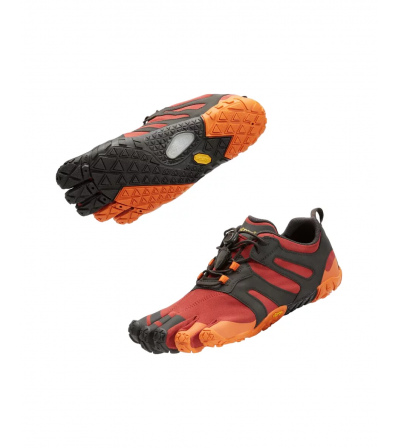Обувки с пръсти Vibram Five Fingers V-Trail 2.0 M's Summer 2025