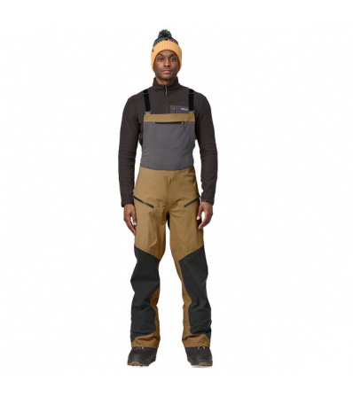 Гащеризон Patagonia SnowDrifter Bibs M's