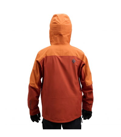 Яке Black Diamond Recon Stretch Shell M's