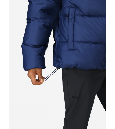 Яке Marmot Guides Down Hoody M's