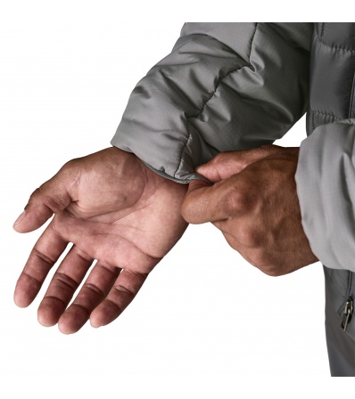 Яке Patagonia Hi-Loft Nano Puff Hoody M's