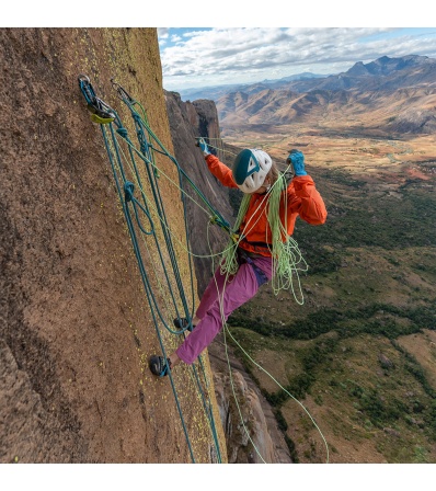 Яке Patagonia Houdini Rock Jacket W's