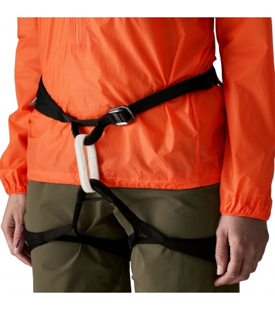 Яке Patagonia Houdini Rock Jacket W's