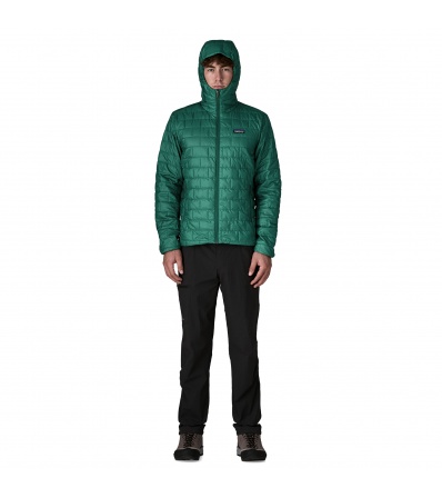 Яке Patagonia Nano-Puff Hoody M's
