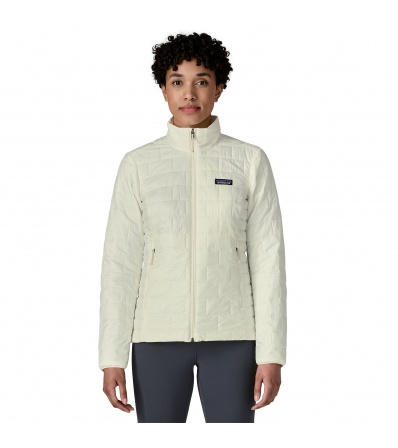 Яке Patagonia Nano-Puff Jacket W's