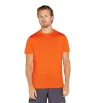 Тениска Icebreaker 125 Cool-Lite Merino Blend Sphere III SS Tee M's Summer 2025