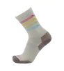 Чорапи Point6 Prisma Extra Light Crew Summer 2025